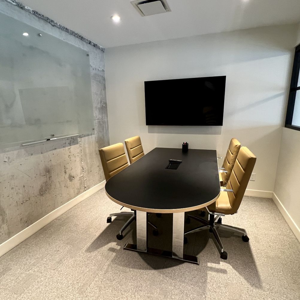 Merge Spaces  Meeting Room Product Image